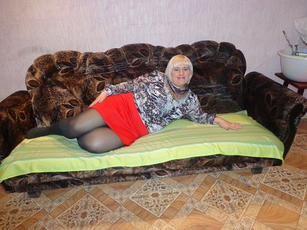 : Svetlana Lana, 50 ,       