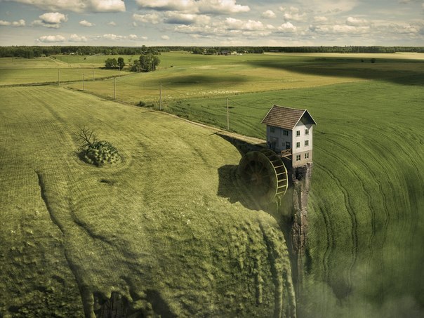  Erik Johansson - 8
