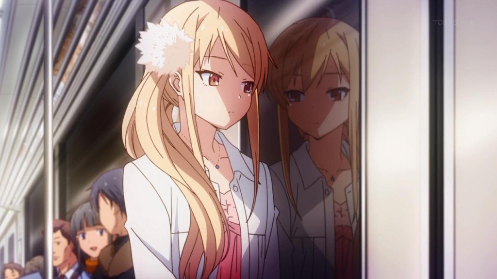 Sakurasou no Pet na Kanojo/������� �� �������� - 10