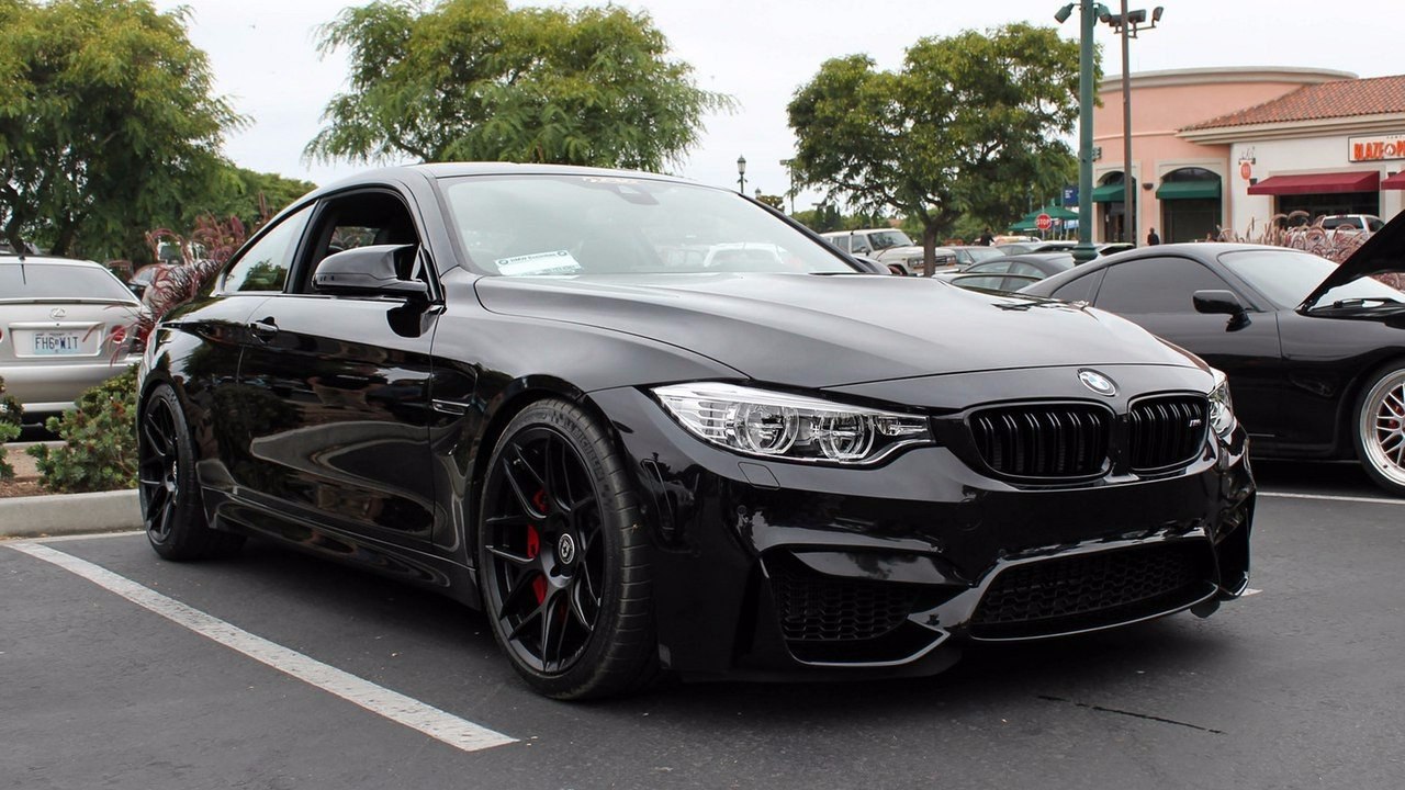 BMW M4