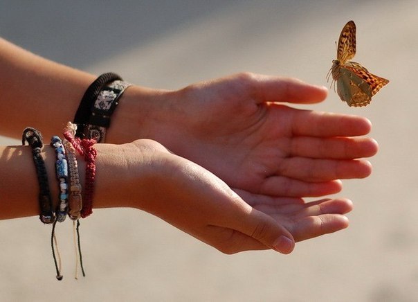 Как иногда необходимо знать, Что люди есть на этом свете Которые за нас хоть не в ответе, Но нас ...