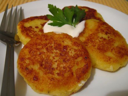 10 рецептов вкусных котлеток и тефтелек.Сохраните себе, пригодится!1.Капустные котлетыСостав500 г ... - 7