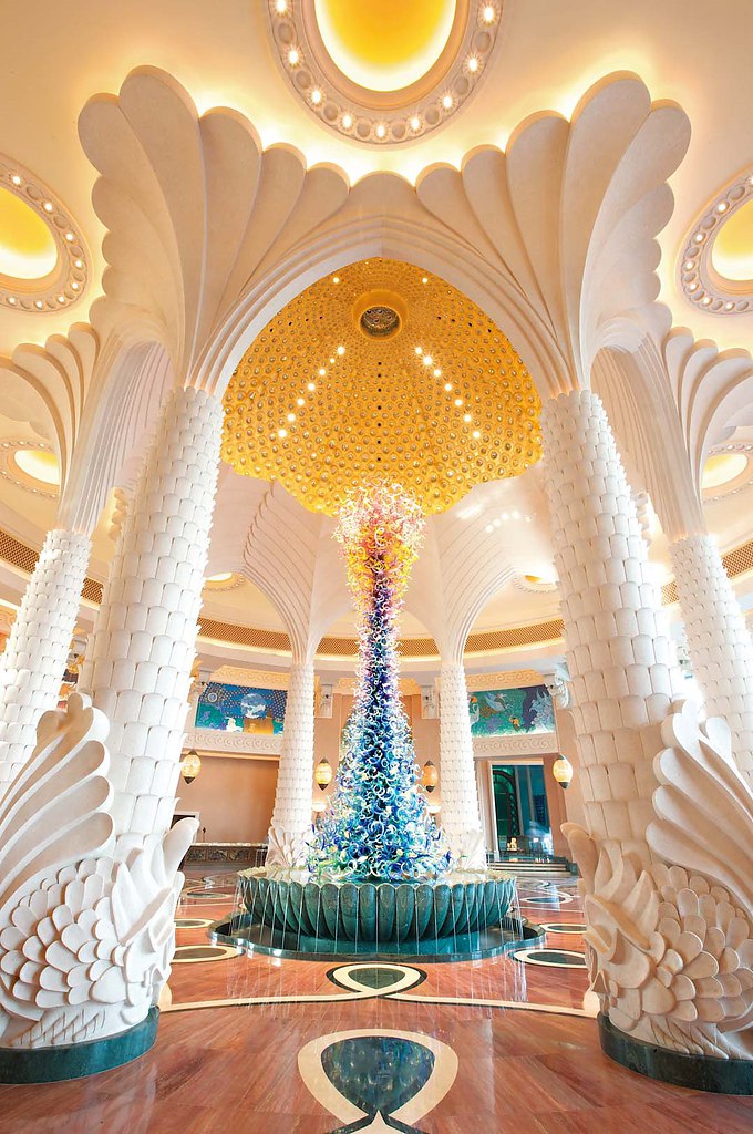 ����� ����� Mvenpick Hotel Ibn Battuta Gate � ����� ����, �����