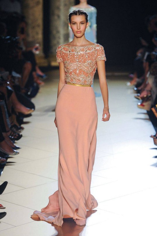 Elie Saab Couture - 7