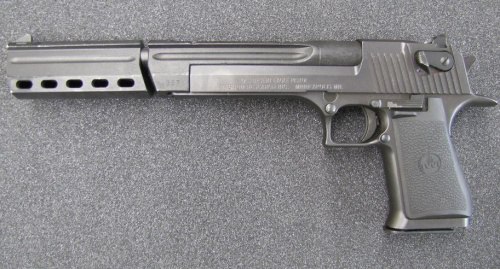 Desert Eagle     "  "