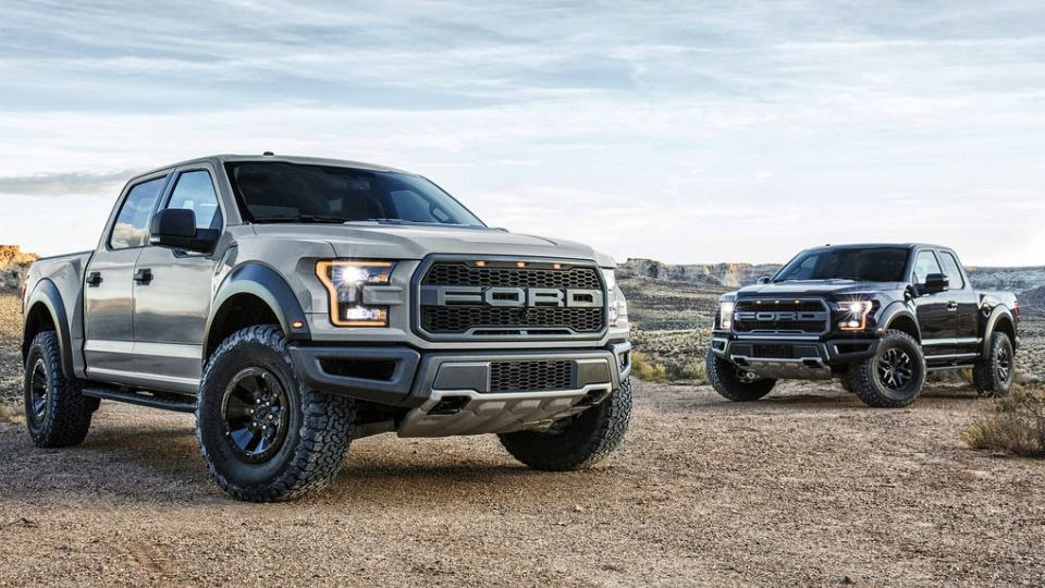 Ford F-150 Raptor https://fotostrana.ru/away?to=/sl/aWV2