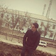 Hudayberdi, 27 , -