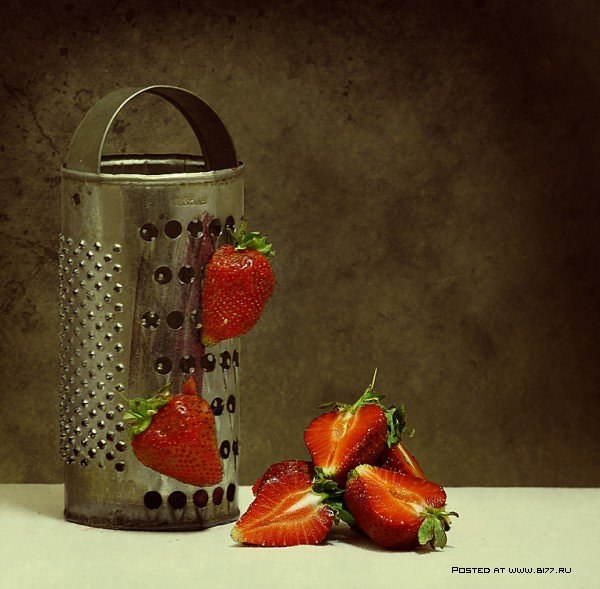 Still Life... George Rustchev - 18