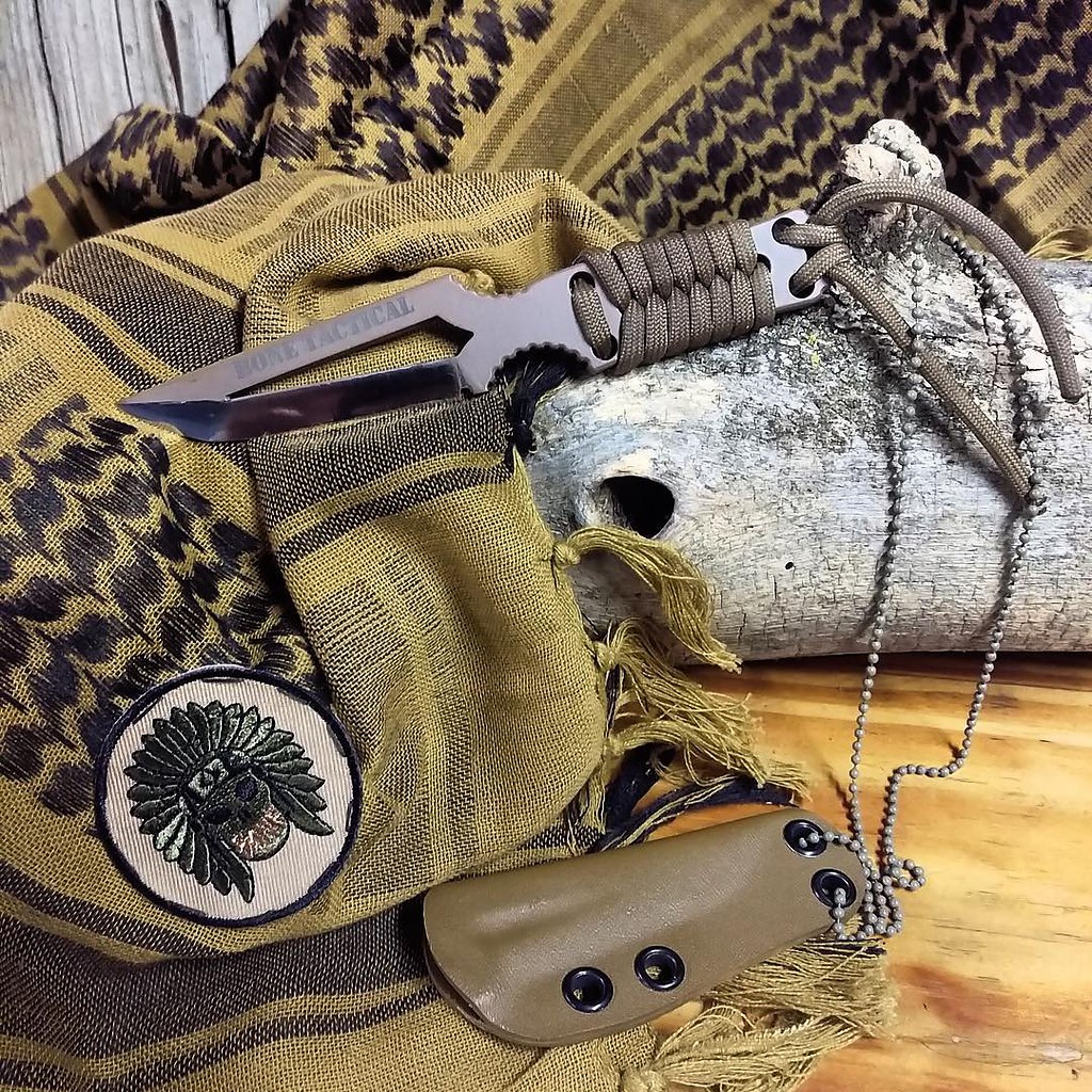   Bone Tactical - 2