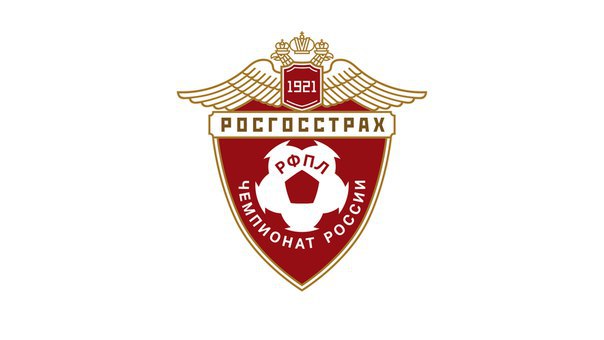 Официальные лица 17-го тура РОСГОССТРАХ Чемпионата России по футболу.Назначены арбитры, инспекторы и ...