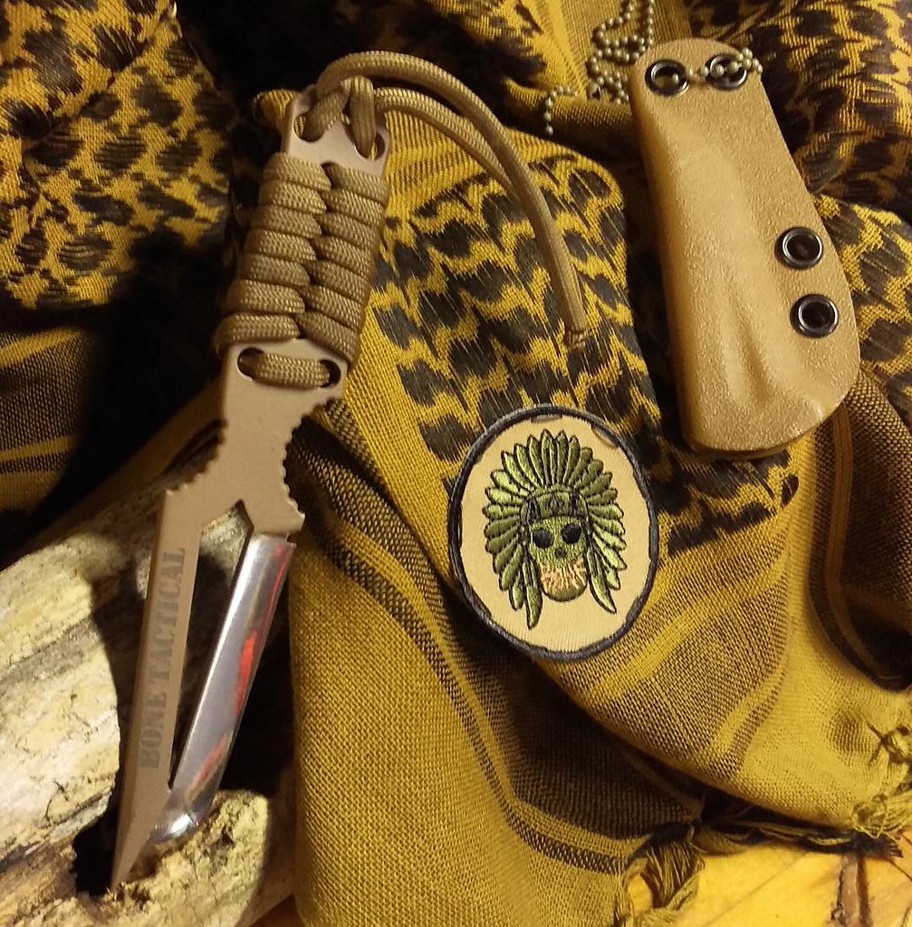   Bone Tactical - 3