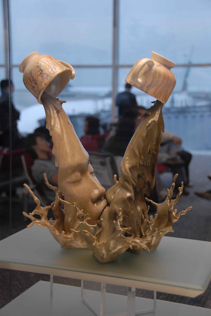   (Johnson Tsang)           ... - 4