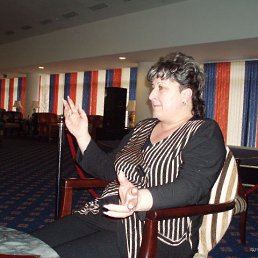  Irina, --, 64  -  7  2016