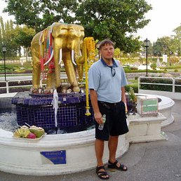 Andrei, �����-���������, 63 ����