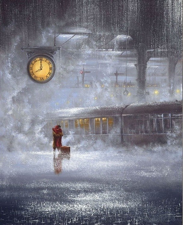        Jeff Rowland / - 3