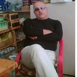 Rauf, , 61 