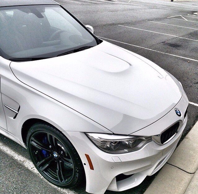 BMW M3 F80 - 4