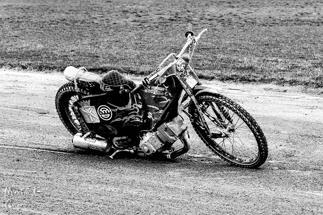 SpeedWay "Turbina" - 5  2016  08:02