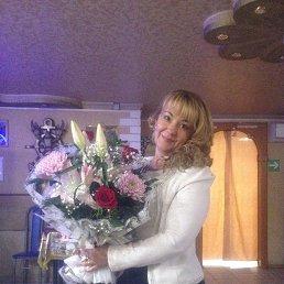 ���� Oksana, ������������, 54 ���� - ��������� 27 ������� 2015
