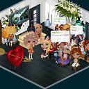 ���� ��������, ������, 32 ���� - ��������� 13 ������� 2016 � ������ �Tropikania�