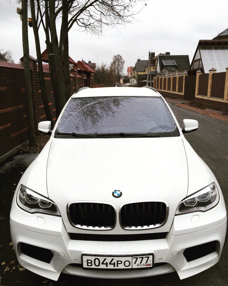  | BMW - 18  2015  08:15