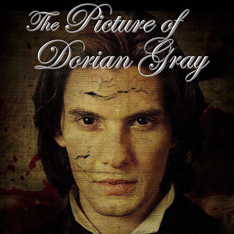 The Picture of Dorian Gray.Oscar Wilde