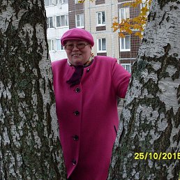 Лиана, 56, Торжок