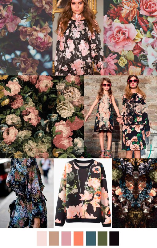 2016 Color Trend. - 7