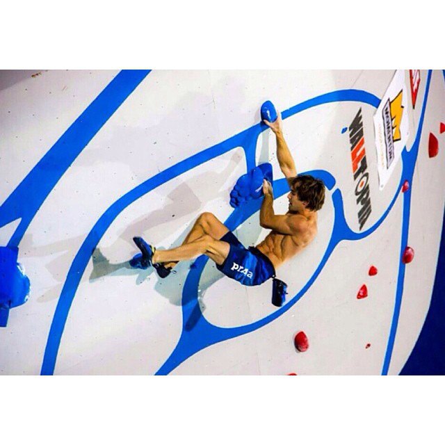 Climbing - 27  2015  10:30