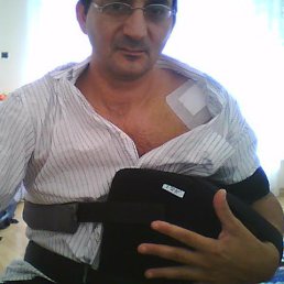 Yanis, ������, 56 ���