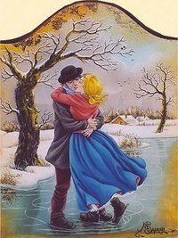Дорожите каждой секундой жизни. Любишь - люби. Скучаешь - скажи. Ненавидишь - забудь... И жди. ... - 5