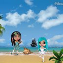 ���� Sofya, �����������, 27 ��� - ��������� 16 ������� 2016 � ������ �Tropikania�