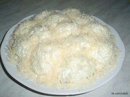Салат