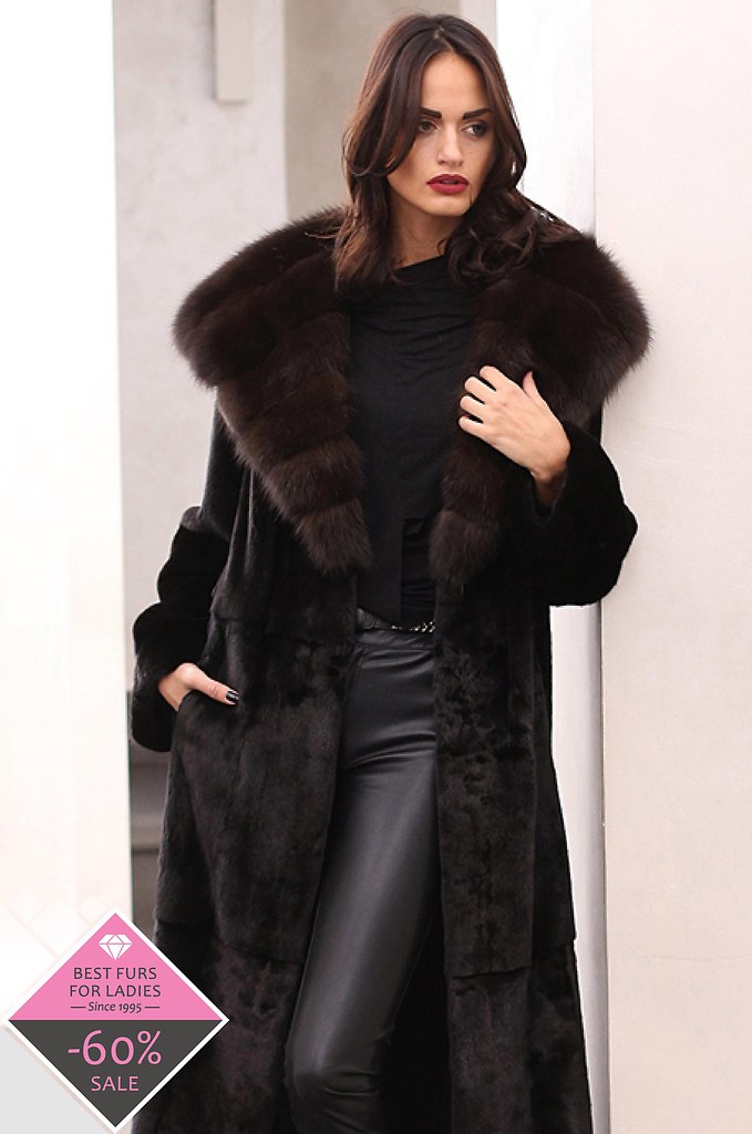     Best Furs For Ladies!      ... - 5
