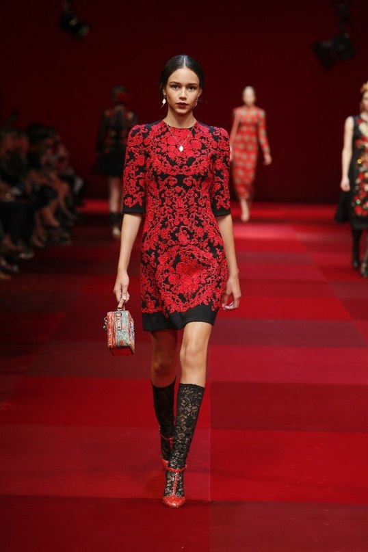 Dolce & Gabbana.  ! - 5