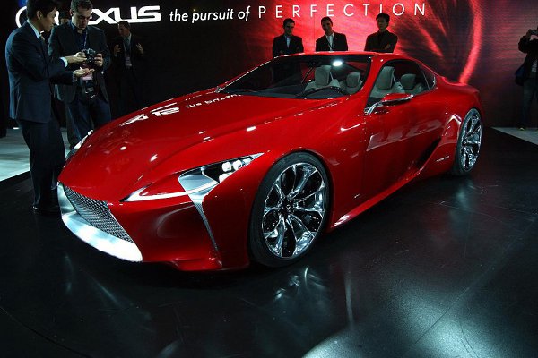 Lexus