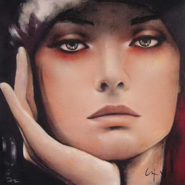 . Anja Van Herle.  .  .  .   ... - 5