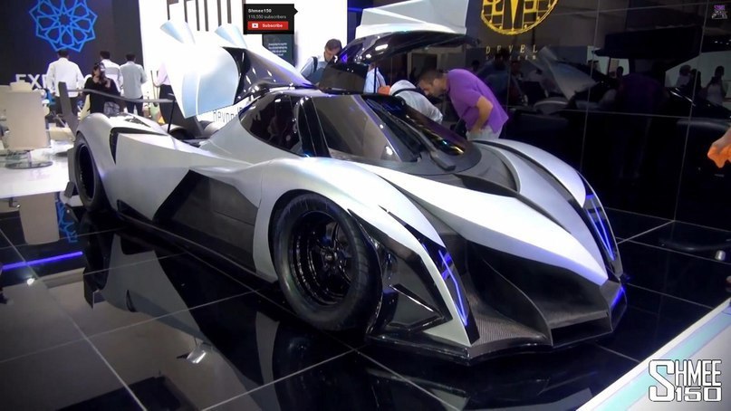 Devel Sixteen.V16 : 5000 .. : 560 /  100 / : 1.8 .