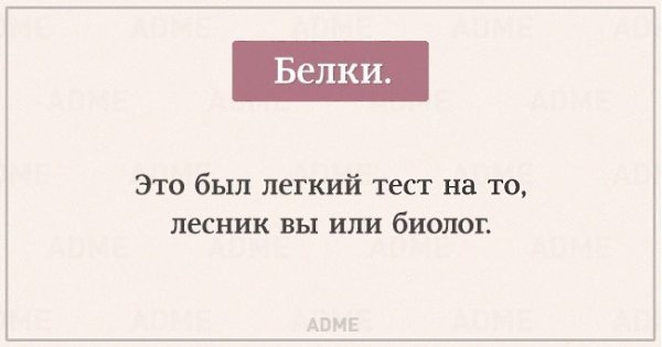 10 коротких тестов, которые расскажут о вас все.В русском языке одно и то же слово можно прочитать ... - 3