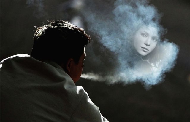 КАК ХОРОШО! Анатолий Болутенко. Прощайте милым прегрешенья! Возникнет грех – прощайте вновь! Иначе ...