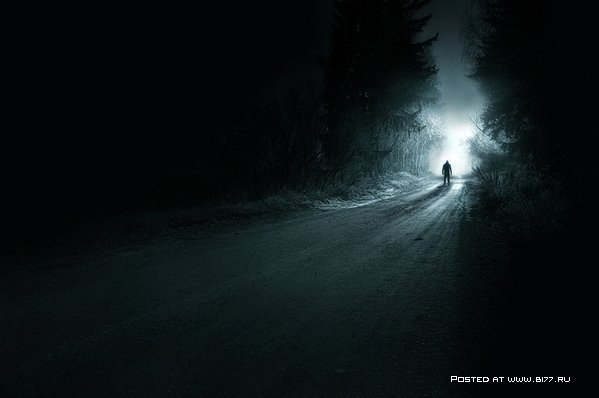 A l o n e -  Mikko Lagerstedt - 6