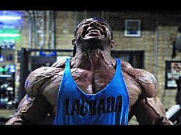 Bodybuilding Motivation