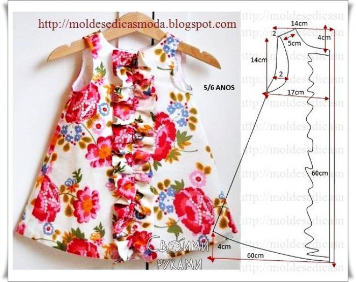Roupinhas para meninas Sewing baby clothes, Girls dresses sewing, Girls dress se