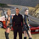 ���� �����, ������ - ��������� 13 ������� 2016 � ������ �FREAKS)�