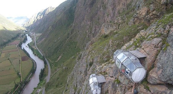  :   !  Natura Vive Skylodge Adventure Suite     ... - 2