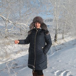 Юлия, 47, Меловое
