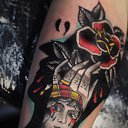 ���� R0ulett, ������, 37 ��� - ��������� 22 ������� 2016 � ������ ���� �������