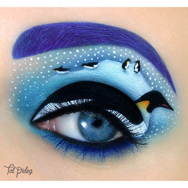    Tal Peleg        ... - 9