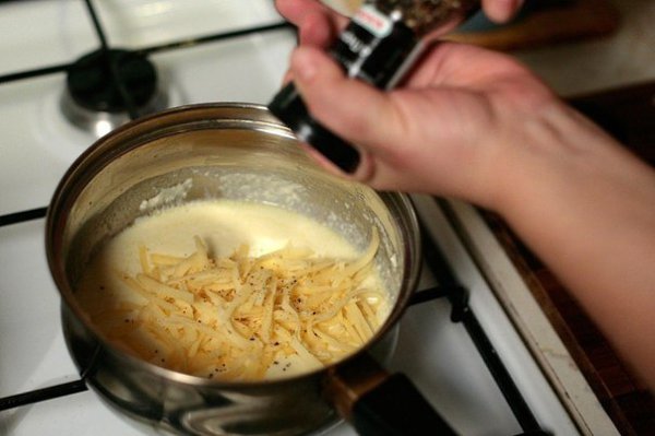 �������� � �����. Mac&cheese � ������������ ����� ������������ �����, �� ���� � �������� � �����. �� ... - 8