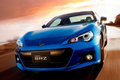 Subaru   BRZ. Subaru     BRZ  .  ...